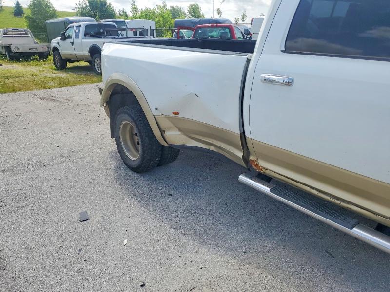 56068676 :رقم المزاد ، 3D73Y4CL7BG587983 vin ، 2011 Dodge Ram 3500 مزاد بيع