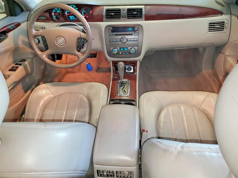 55922726 :رقم المزاد ، 1G4HC5EM4AU113555 vin ، 2010 Buick Lucerne مزاد بيع