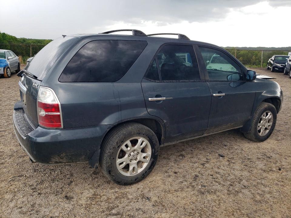 Aukcja sprzedaży 2006 Acura Mdx, vin: 2HNYD18866H528812, numer aukcji: 57933866