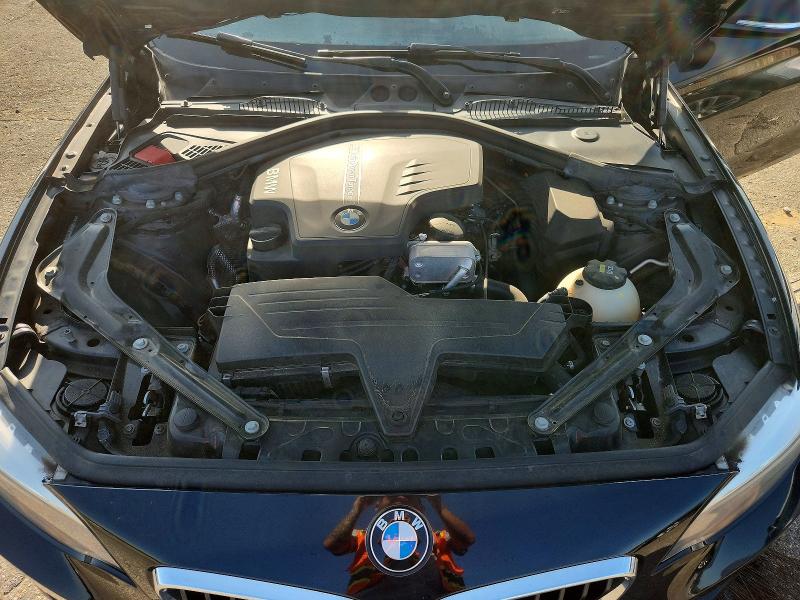 2016 Bmw 228 მანქანა იყიდება აუქციონზე, vin: WBA1K9C59GV710714, აუქციონის ნომერი: 58391116