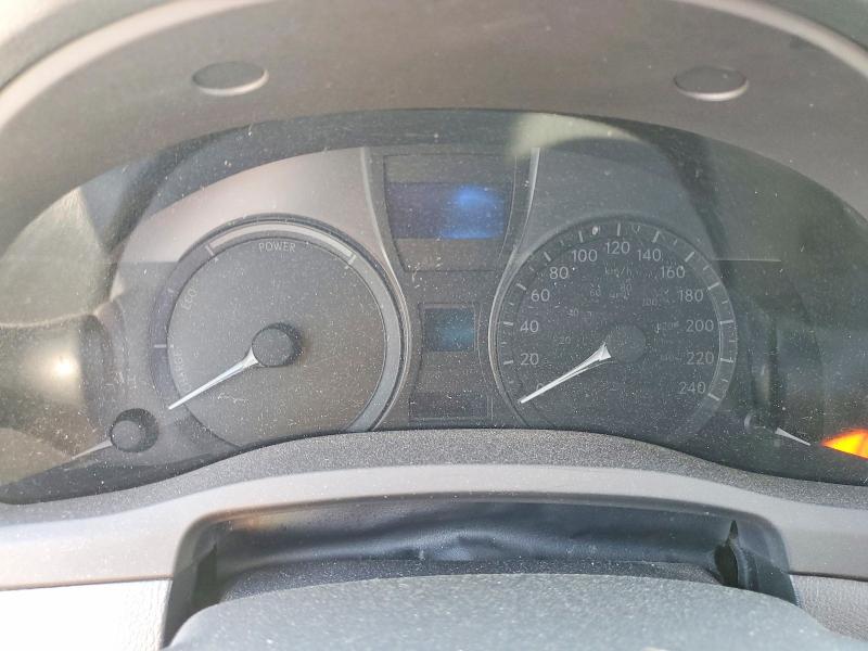 57544756 :رقم المزاد ، JTJBC1BA8D2437974 vin ، 2013 Lexus Rx مزاد بيع