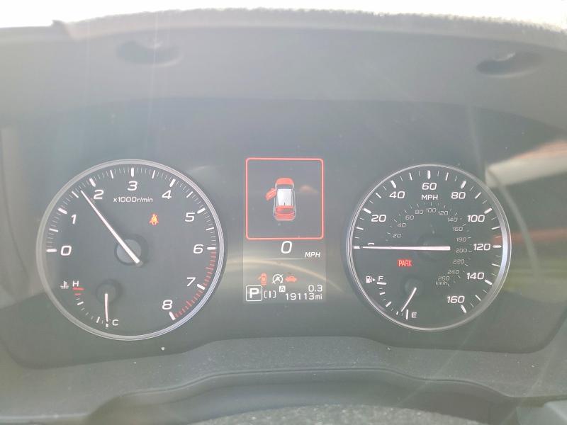 Продажа на аукционе авто 2024 Subaru Crosstrek, vin: 4S4GUHM68R3731055, номер лота: 56896446