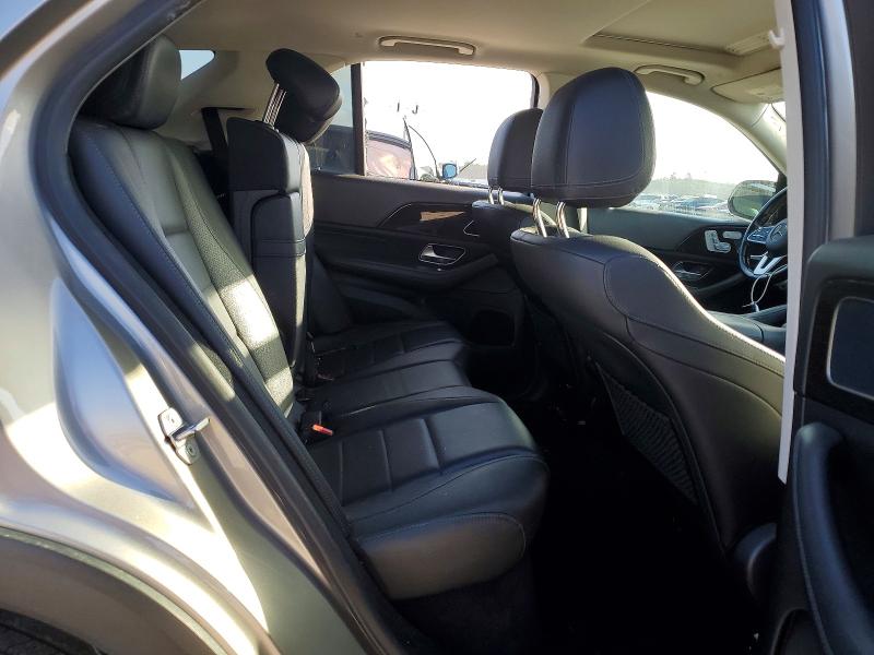 Aukcja sprzedaży 2020 Mercedes-benz Gle, vin: 4JGFB4KB9LA012278, numer aukcji: 57143026