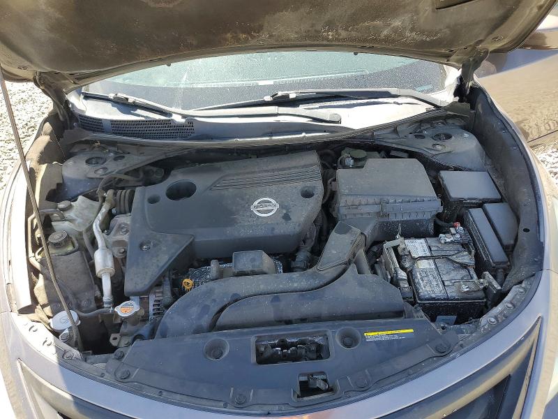 59346216 :رقم المزاد ، 1N4AL3AP3FC490603 vin ، 2015 Nissan Altima مزاد بيع