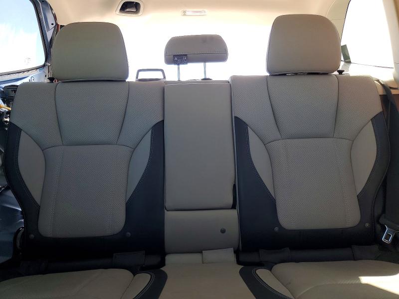 56164516 :رقم المزاد ، JF2SKAUC1LH500852 vin ، 2020 Subaru Forester مزاد بيع