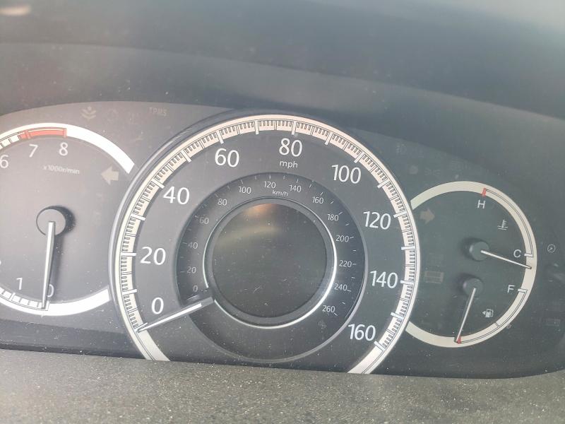 Aukcja sprzedaży 2015 Honda Accord, vin: 1HGCR2F8XFA082397, numer aukcji: 57484886