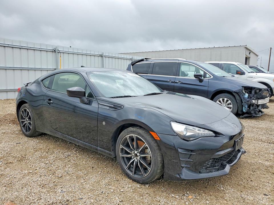 Продаж на аукціоні авто 2020 Toyota 86, vin: JF1ZNAA19L9751707, номер лоту: 56265236