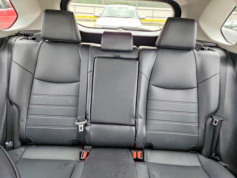 Aukcja sprzedaży 2022 Toyota Rav4, vin: 2T3C1RFV3NW220043, numer aukcji: 56345096