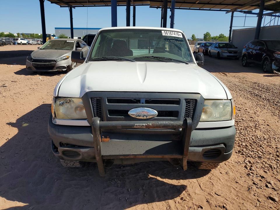Aukcja sprzedaży 2008 Ford Ranger, vin: 1FTYR15E38PA26503, numer aukcji: 56187416