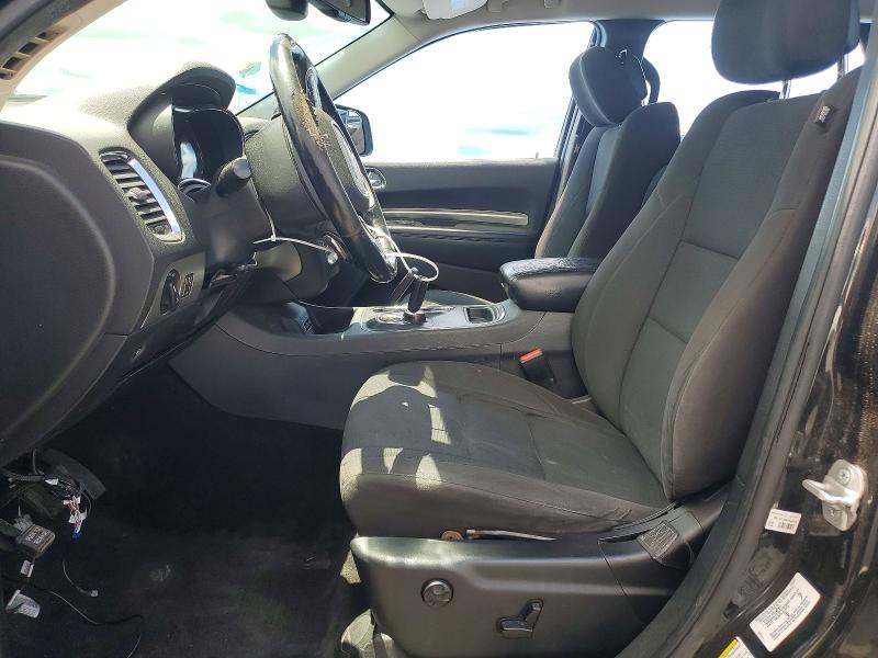2014 Dodge Durango მანქანა იყიდება აუქციონზე, vin: 1C4RDHAG8EC971856, აუქციონის ნომერი: 57203986