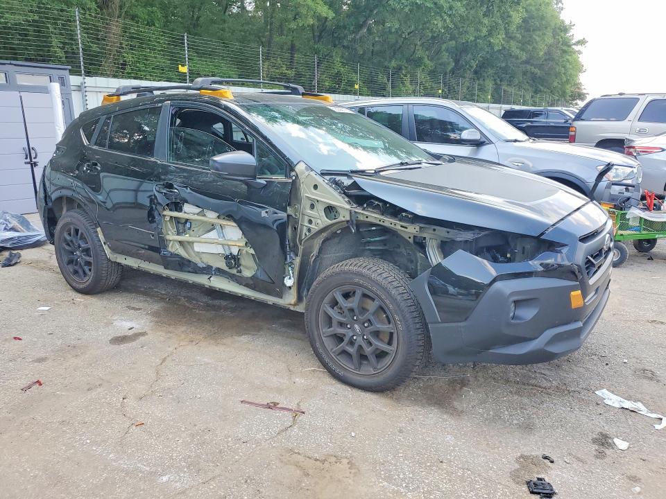 Продажа на аукционе авто 2024 Subaru Crosstrek, vin: 4S4GUHT68R3806449, номер лота: 58356716