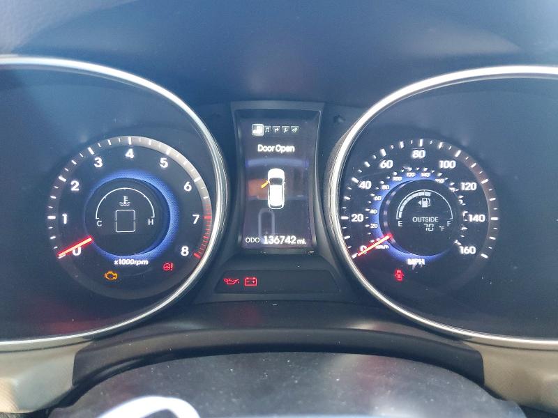 Продаж на аукціоні авто 2013 Hyundai Santa Fe Sport, vin: 5XYZUDLB1DG084135, номер лоту: 58569286