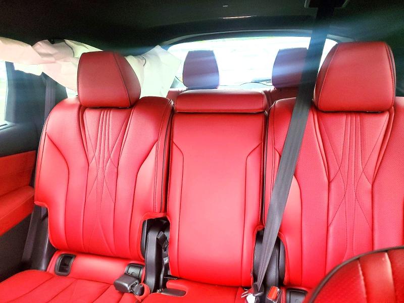 Продаж на аукціоні авто 2025 Acura Mdx, vin: 5J8YE1H94SL003919, номер лоту: 58586256