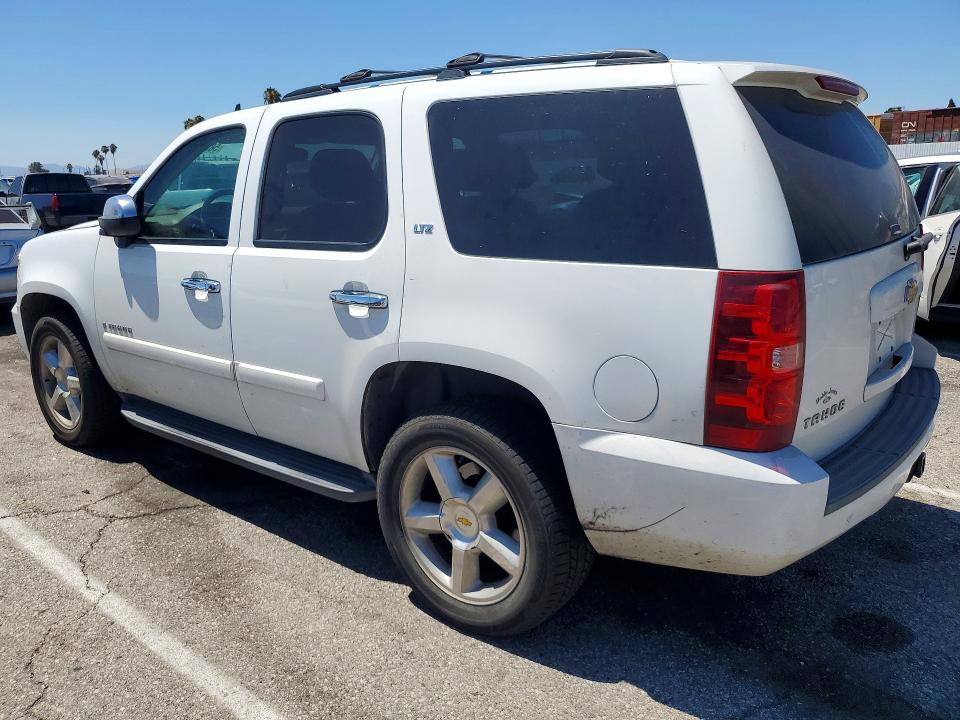 58847826 :رقم المزاد ، 1GNFC13047J388414 vin ، 2007 Chevrolet Tahoe مزاد بيع