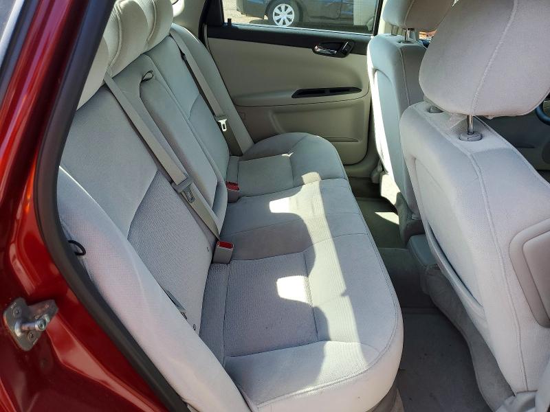 Продажа на аукционе авто 2009 Chevrolet Impala, vin: 2G1WT57N191106595, номер лота: 56770746