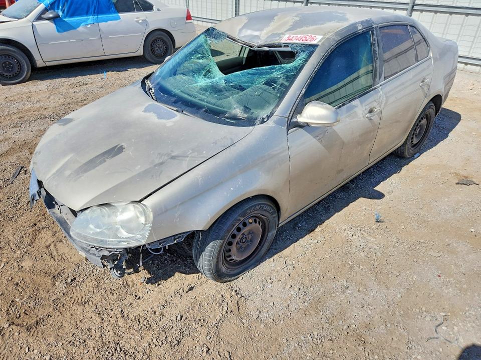 Aukcja sprzedaży 2006 Volkswagen Jetta, vin: 3VWPF81K76M844857, numer aukcji: 54349526