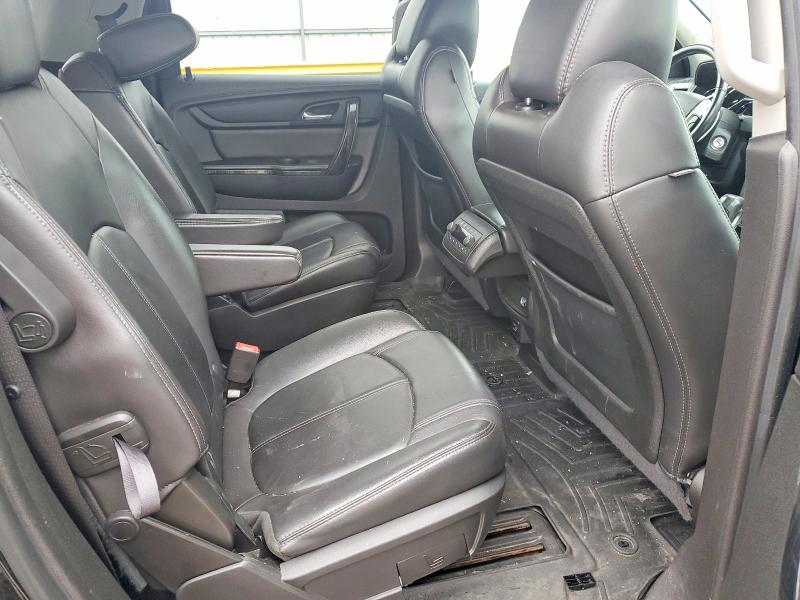 Продажа на аукционе авто 2016 Gmc Acadia, vin: 1GKKVRKD5GJ336847, номер лота: 58950576