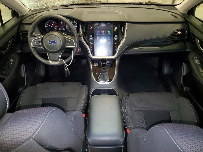 Aukcja sprzedaży 2024 Subaru Outback, vin: 4S4BTADC7R3103756, numer aukcji: 58752376