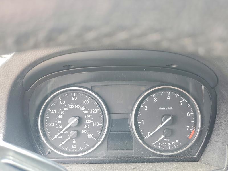 Aukcja sprzedaży 2011 Bmw 328, vin: WBAUU3C50BA542448, numer aukcji: 57540676