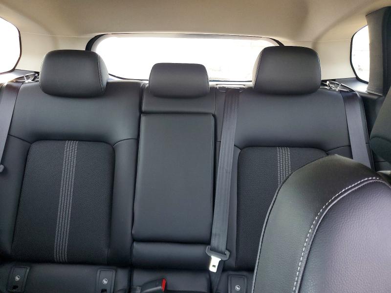 Продажа на аукционе авто 2024 Mazda Cx-50, vin: 7MMVABAM2RN175706, номер лота: 56963196