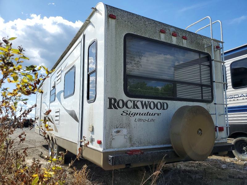 Aukcja sprzedaży 2013 Fore Rockwood, vin: 4X4TRLE20D1850865, numer aukcji: 55177256