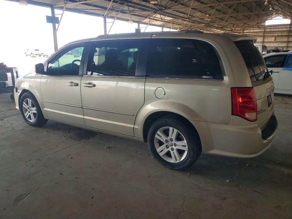 Продажа на аукционе авто 2013 Dodge Grand Caravan, vin: 2C4RDGDG2DR693225, номер лота: 57433046