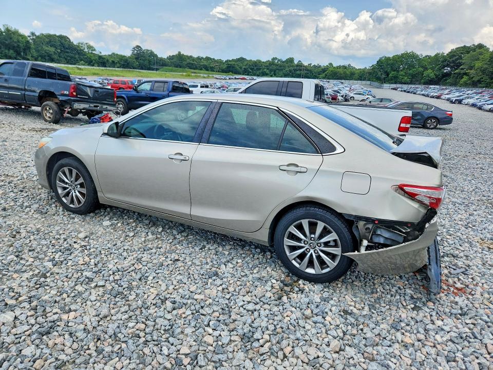 Auction sale of the 2017 Toyota Camry, vin: 4T1BF1FK0HU311448, lot number: 58946316