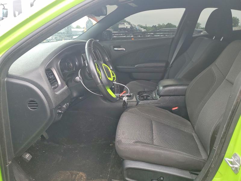 Aukcja sprzedaży 2019 Dodge Charger, vin: 2C3CDXJG5KH653996, numer aukcji: 58814626