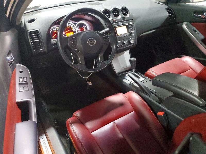 58841716 :رقم المزاد ، 1N4BL2EP0BC181545 vin ، 2011 Nissan Altima مزاد بيع