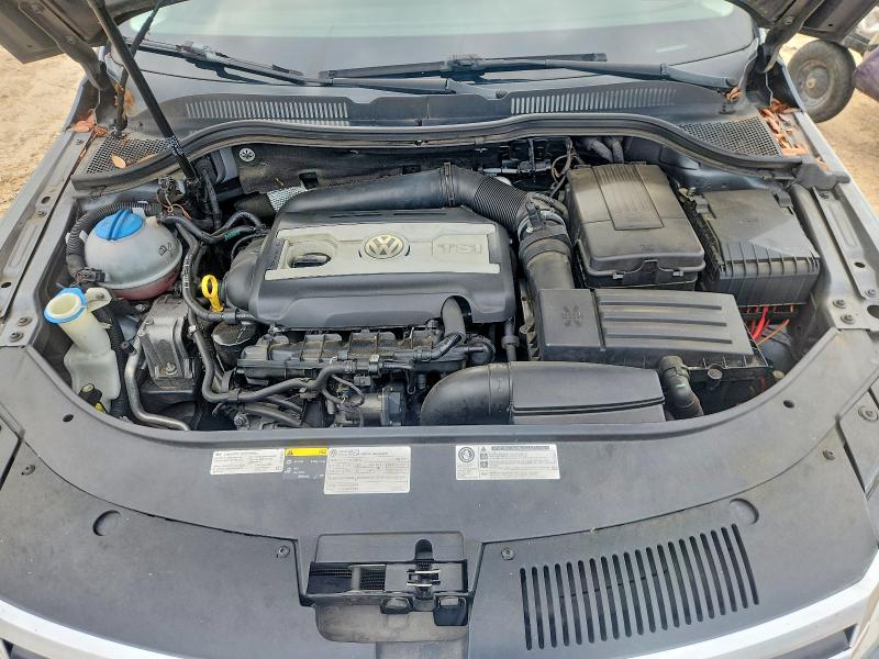 Продаж на аукціоні авто 2014 Volkswagen Cc, vin: WVWBP7AN8EE508198, номер лоту: 57377546