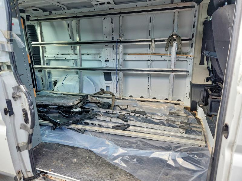 Aukcja sprzedaży 2014 Ram Promaster 1500, vin: 3C6TRVAG6EE101920, numer aukcji: 56593556