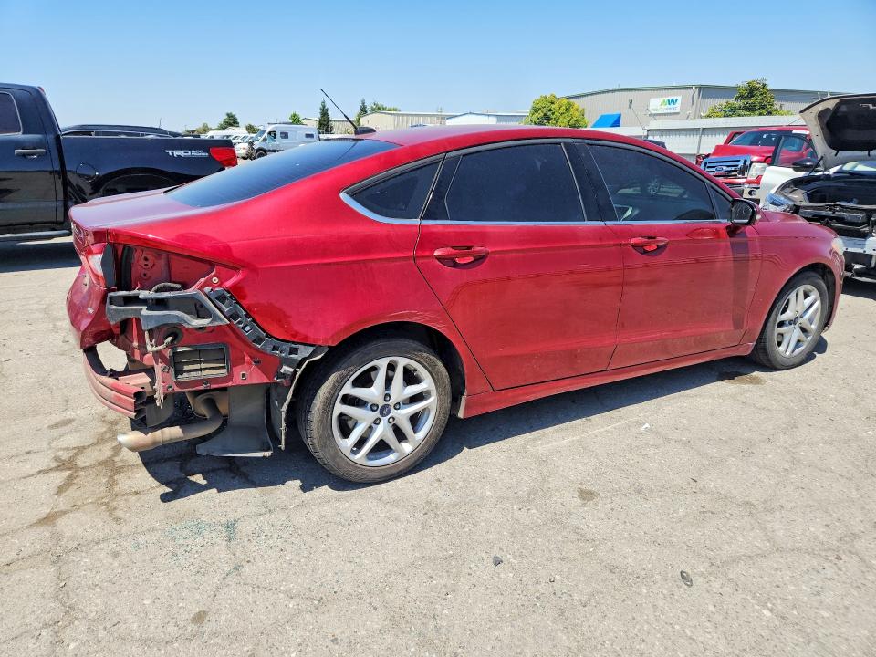 Продажа на аукционе авто 2015 Ford Fusion, vin: 3FA6P0H75FR274574, номер лота: 56162026