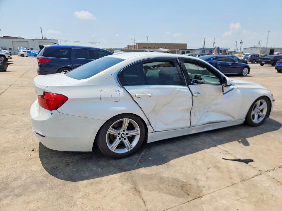 Aukcja sprzedaży 2015 Bmw 328, vin: WBA3A5G56FNP34966, numer aukcji: 57490846