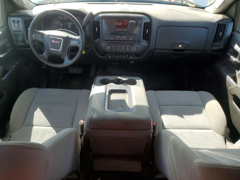 Aukcja sprzedaży 2017 Gmc Sierra, vin: 1GT52VCYXHZ191450, numer aukcji: 58460066