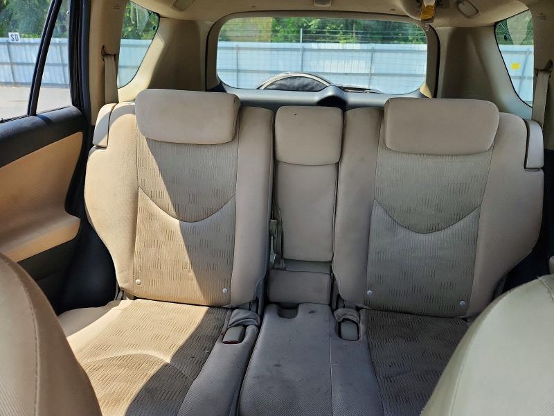 57616776 :رقم المزاد ، JTMBF4DV9AD030175 vin ، 2010 Toyota Rav4 مزاد بيع