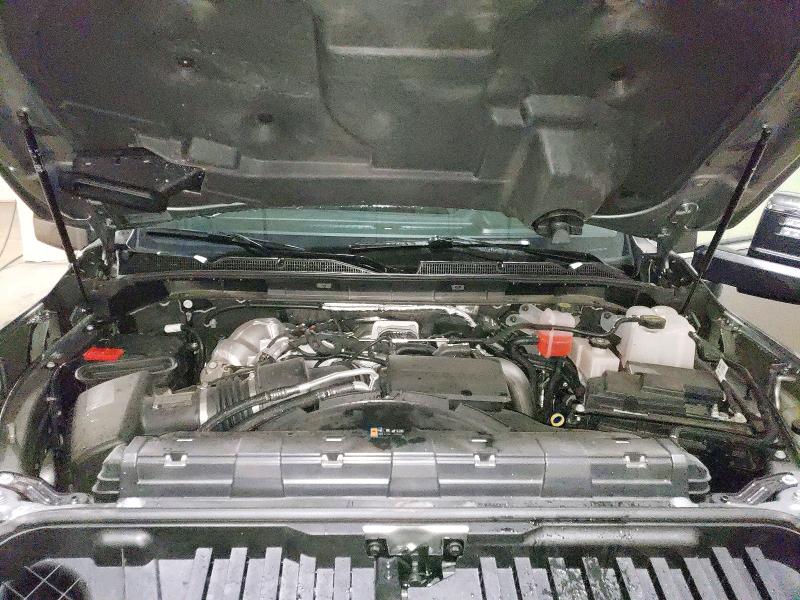 2025 Gmc Sierra მანქანა იყიდება აუქციონზე, vin: 1GT4UUEY1SF302361, აუქციონის ნომერი: 52067106