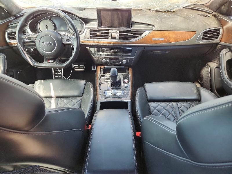 Aukcja sprzedaży 2016 Audi S6, vin: WAUH2AFCXGN010081, numer aukcji: 57373566