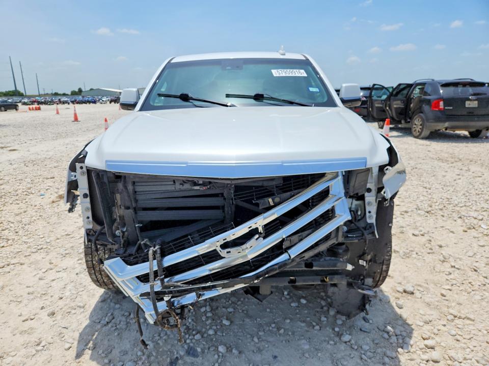 Aukcja sprzedaży 2017 Cadillac Escalade, vin: 1GYS3BKJ5HR383341, numer aukcji: 57959916