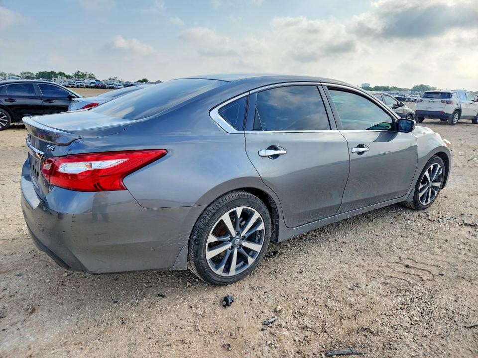Продаж на аукціоні авто 2016 Nissan Altima, vin: 1N4AL3AP7GC292348, номер лоту: 58220346