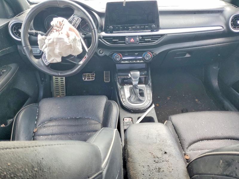 Aukcja sprzedaży 2024 Kia Forte, vin: 3KPF54AD3RE725309, numer aukcji: 55758206