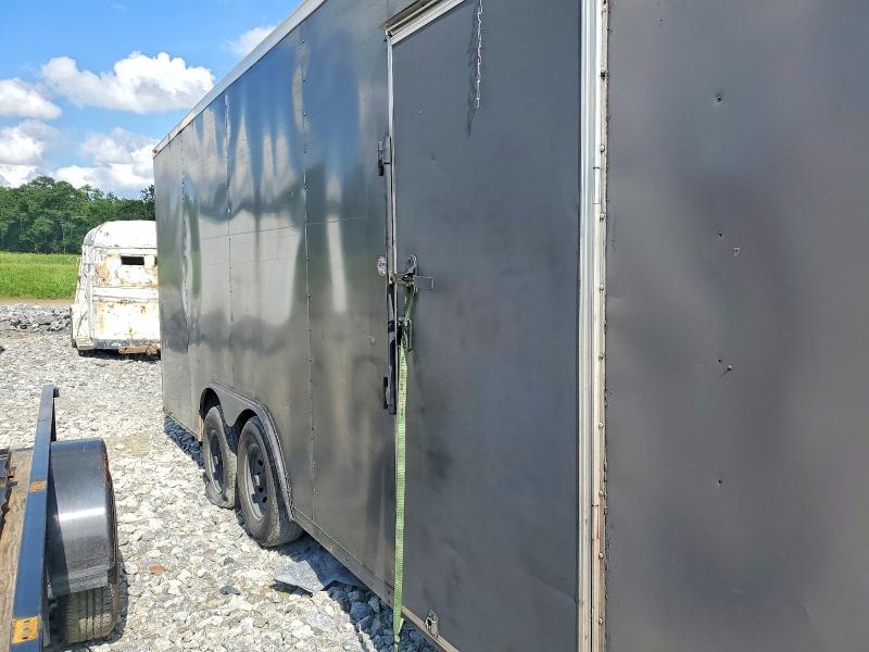 2022 Spartan Cargo Enclosed მანქანა იყიდება აუქციონზე, vin: 50XBE2022NA026708, აუქციონის ნომერი: 56270496