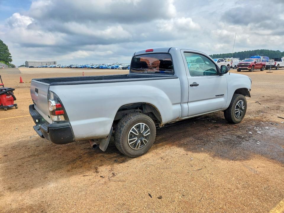Aukcja sprzedaży 2006 Toyota Tacoma, vin: 5TENX22N06Z253544, numer aukcji: 55751956