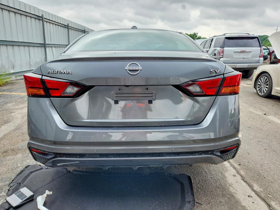 Aukcja sprzedaży 2023 Nissan Altima, vin: 1N4BL4DV8PN378437, numer aukcji: 56749636