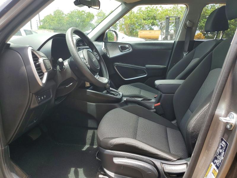 Aukcja sprzedaży 2025 Kia Soul, vin: KNDJ23AU5S7936790, numer aukcji: 58947466