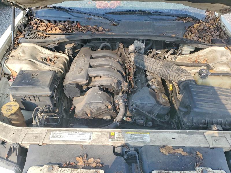 Aukcja sprzedaży 2009 Chrysler 300, vin: 2C3KA43D69H547539, numer aukcji: 58569916