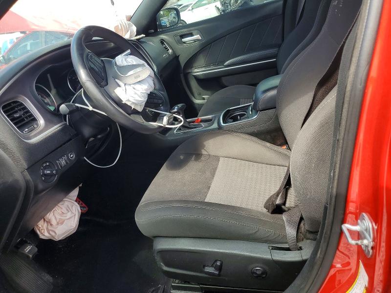 Aukcja sprzedaży 2019 Dodge Charger, vin: 2C3CDXCT3KH575423, numer aukcji: 57718576