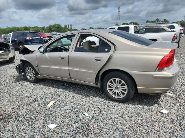 Продажа на аукционе авто 2005 Volvo S60, vin: YV1RS640X52473747, номер лота: 55581896