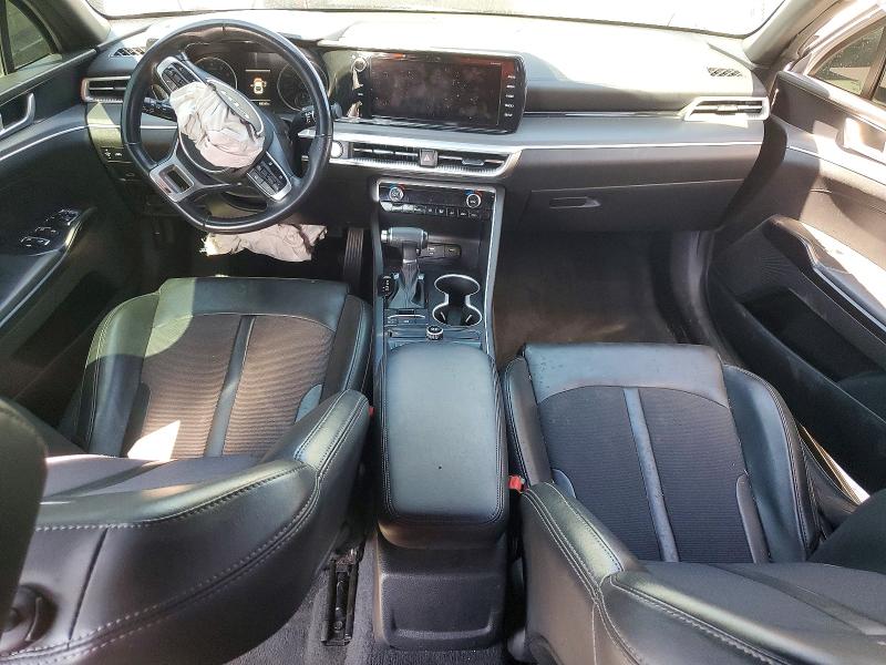 2022 Kia K5 მანქანა იყიდება აუქციონზე, vin: 5XXG64J2XNG150806, აუქციონის ნომერი: 57564476