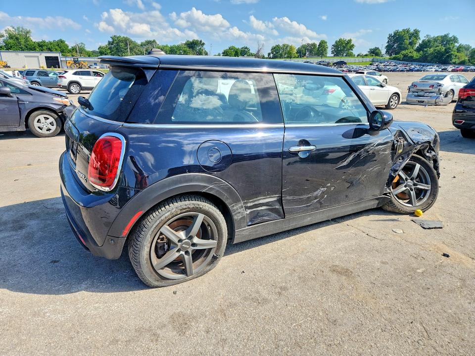 Aukcja sprzedaży 2020 Mini Cooper, vin: WMWXP3C01L2M28544, numer aukcji: 56607496