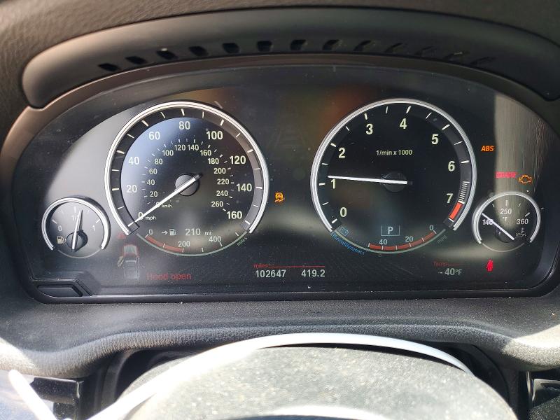 2015 Bmw X3 მანქანა იყიდება აუქციონზე, vin: 5UXWZ7C56F0F76363, აუქციონის ნომერი: 57134976